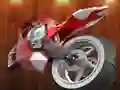 Spill Racing Motorbike Jigsaw online