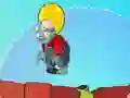 Spill Angry Zombies 2 online