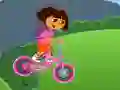 Spill Dora Uphill Ride online