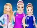 Spill Princess Sports Injury And Recovery online