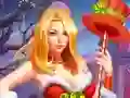 Spill Circus Shooter online