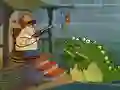 Spill Swamp Attack Online online