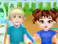 Spill Baby Taylor Healthy Life online