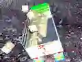 Spill Offroad Truck In The Rain online