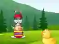 Spill 4x4 Easter online