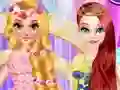 Spill Long Hair Princess Prom online