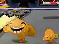 Spill Monkey Go Happy 4 online