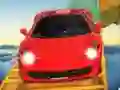 Spill Impossible Stunt Race & Drive online