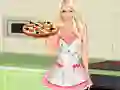 Spill Pink Chef online