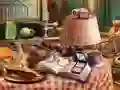 Spill Bake and Decorate online