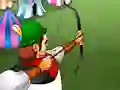 Spill Medieval Archer online
