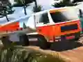 Spill City & Offroad Cargo Truck online