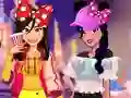 Spill Disneyland Fashion online