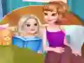 Spill Adventure Bedtime Stories online