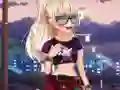 Spill Princess Tomboy Street Art online