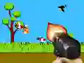 Spill Duck Hunt Extreme online
