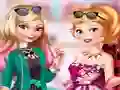 Spill BFFS Date Fashion online
