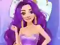 Spill Princesses Underwater Adventure online