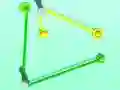 Spill Color Rope online