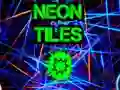 Spill Neon Tiles online