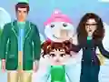 Spill Baby Taylor Winter Time online