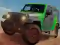 Spill 4x4 Jeep Impossible Track Driving online