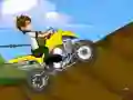 Spill Ben 10 Holiday Trip online