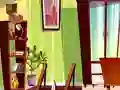 Spill Cutaway House Escape online