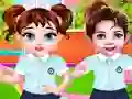 Spill Baby Taylor Extracurricular Activities online