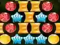 Spill Bubble Shooter Candy Popper online