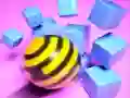 Spill Crush Ball Kingdom Fall online