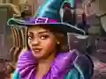 Spill Mysterious Magician online