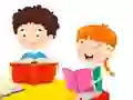 Spill School Kids Differences online