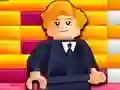 Spill Brick Building online