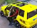 Spill Offroad Hummer Uphill Jeep Driver online