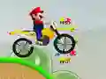 Spill Mario Ride 3 online