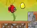 Spill Angry Rocket Bird online