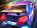 Spill Drag Racing Rivals online