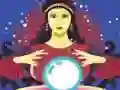 Spill Fortune Teller online