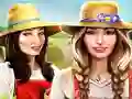 Spill Hideaway Farm online
