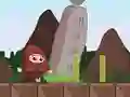 Spill Swordless Ninja online