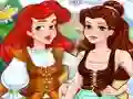 Spill Ren Fair Fashion online