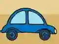Spill Rally Car Racing online