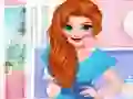 Spill Princesses Crazy Dress Design online