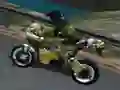 Spill Highway Traffic Moto Stunt Racer online