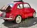 Spill Jigsaw Jam Cars online