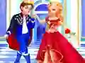 Spill Cinderella Prince Charming online