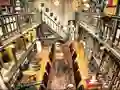 Spill Cleaning Day at University online