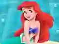 Spill The Little Mermaid Adventure online