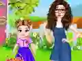 Spill Baby Taylor Little Gardener online